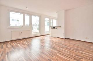 Wohnung kaufen in Sellingergasse, 1110 Wien, 2,5-Zimmer-DG-Wohnung | 2 große, private Terrassen | keine Dachschrägen | ruhig & hell | guter Grundriss