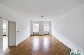 Wohnung kaufen in Anna Neumann Straße 30, 8850 Murau, Historische Altstadtwohnung mit Charme und Potenzial!