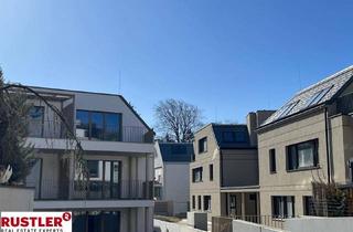 Maisonette kaufen in 2540 Bad Vöslau, Viel Charme, viel Stil – Sanierte Altbau-Maisonette im Herzen der Stadt Provisionsfrei!