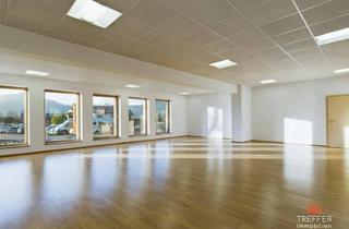 Büro zu mieten in 6341 Ebbs, Helle und repräsentative Büro- oder Gewerbefläche
