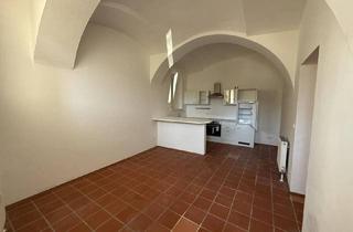 Wohnung kaufen in 8121 Deutschfeistritz, Einzigartige Terrassenwohnung im Herzen von Deutschfeistritz - Ideal als Anlegerobjekt
