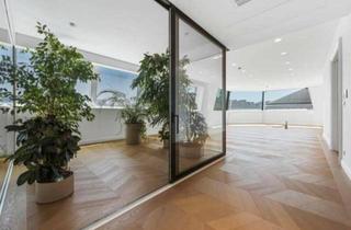Penthouse kaufen in 1010 Wien, Exklusives Penthouse mit Wintergarten im Herzen des 1. Bezirks Wiens