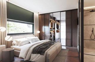 Wohnung kaufen in 2371 Hinterbrühl, Residieren am Rande des Naturparks Föhrenberge.