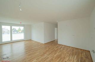 Wohnung kaufen in Hofgrabengasse 2A/Stg.2/Top 5, 2490 Ebenfurth, NEUE PREISE! - Neubau - Vierzimmerwohnung mit 3 Terrassen
