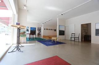 Geschäftslokal mieten in 5020 Salzburg, Geschäftslokal mit Flair - Atelier - Schauraum