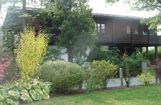 Haus kaufen in 5084 Großgmain, Kapitalanlage in Toplage Großgmain – Zweifamilienhaus mit Wohnrecht 195 qm Wfl., 637 qm Grund. 2 getrennte Wohneinheiten