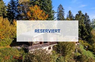 Immobilie kaufen in 6923 Lauterach, Ferienhausparadies Alberschwende – Naturerlebnis vor der Tür