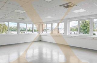 Büro zu mieten in Industriezeile, 4020 Linz, Neubau Bürofläche mit ausgezeichneter Infrastruktur in der Linzer Industriezeile zu vermieten!