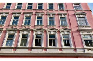 Wohnung kaufen in 1160 Wien, Urbanes Wohnen im hippen Viertel von Wien