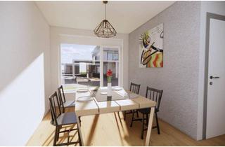 Haus mieten in 3462 Absdorf, Absdorf | Exklusives Wohnen in moderner Doppelhaushälfte!