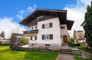 Einfamilienhaus kaufen in Bahnhofstraße, 6923 Lauterach, Sonnenterrasse und Gartenglück – Ein Ort für die ganze Familie