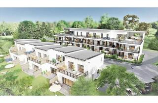 Penthouse kaufen in 8570 Voitsberg, Voitsberg: PENTHOUSEWOHNUNG mit Burgblick-Provisionsfrei für den Käufer - NEUBAU 135 m²
