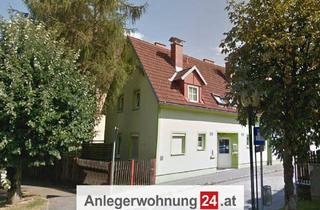 Maisonette kaufen in Johann Buchbergerstraße, 8580 Köflach, Starterwohnung für Anleger mit Parkplatz - zentral gelegen - Mieteinnahmen ab sofort -Rundum-sorglos-Paket für Investoren