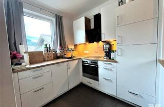 Wohnung kaufen in 5760 Saalfelden am Steinernen Meer, Renovierte 2-Zimmer-Wohnung mit Balkon in Saalfelden