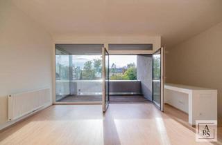 Penthouse mieten in 4020 Linz, PENTHAUS mit integriertem Apartment