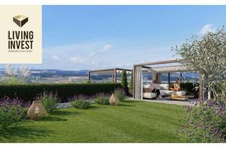 Penthouse kaufen in Im Obstgarten 25, 4209 Haid, Prestige Obstplatzl - elegantes Wohnen in Engerwitzdorf Penthouse TOP A08