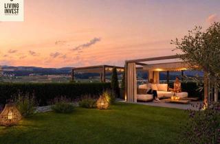 Penthouse kaufen in Im Obstgarten 25, 4209 Haid, Sonniges Penthouse mit exklusivem Dachgarten & Südwest-Ausrichtung - TOP A08
