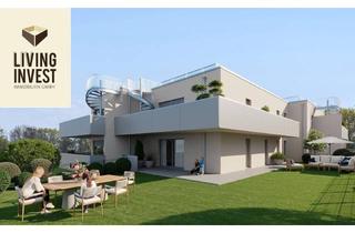 Penthouse kaufen in Im Obstgarten 25, 4209 Haid, Prestige Obstplatzl - elegantes Wohnen in Engerwitzdorf Penthouse TOP A07