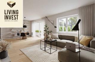 Wohnung kaufen in Im Obstgarten 25, 4209 Haid, Prestige Obstplatzl - elegantes Wohnen in Engerwitzdorf TOP A03