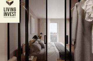 Wohnung kaufen in Im Obstgarten 25, 4209 Haid, PRESTIGE Obstplatzl | Moderne Familienwohnung mit großzügiger Freifläche & sonniger Südostlage – A03