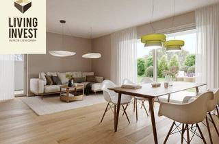 Wohnung kaufen in Im Obstgarten 25, 4209 Haid, PRESTIGE Obstplatzl | Geräumige 2-Zimmer-Gartenwohnung mit großer Terrasse – A02