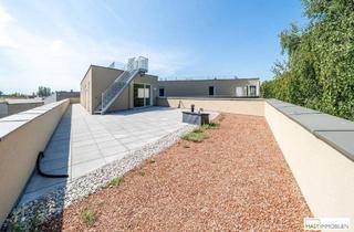 Wohnung kaufen in 7141 Podersdorf am See, *Sommer 2025* Rund 180 qm Freifläche und Blick auf den See bei dieser exklusiven Dachgeschosswohnung!