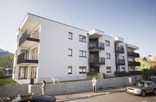 Wohnung kaufen in Innsbrucker Straße 14A, 6112 Wattens, 2 Zimmer Wohnung im Herzen von Wattens