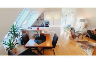 Wohnung kaufen in 8280 Fürstenfeld, Im Herzen von Fürstenfeld, sehr ruhig gelegen! Wunderschöne, helle Zwei-Zimmer-Eigentumswohnung mit Loggia, zwei französischen Balkonen, Carport und Kellerabteil, Lift!