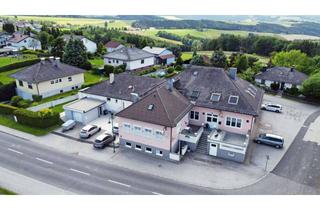 Haus kaufen in 2811 Wiesmath, Haus mit viiiel Wohnfläche und funktionstüchtiger Gastronomie Ausstattung in traumhafter Naturlage zu kaufen!