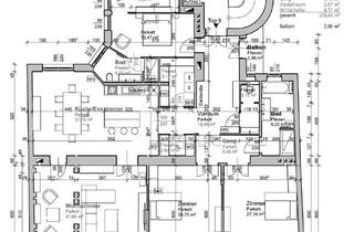 Wohnung mieten in 1010 Wien, 360° TOUR // REPRÄSENTATIVE ALTBAUWOHNUNG nächst STEPHANSDOM