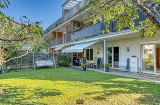 Wohnung kaufen in Weindlerfeld, 6111 Volders, 226 Immobilien: VOLDERS: Gepflegte 4-Zimmer-Wohnung + Terrasse + großer Garten + TG-AP + AP im Freien