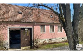 Bauernhäuser zu kaufen in 2095 Drosendorf Stadt, grosser Bauernhof in ruhiger, verträumter Ortschaft