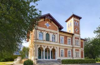Villen zu kaufen in Schloßpark Hellbrunn, Salzburg, 5081 Anif, Habsburg Residenz inmitten majestätischer Natur