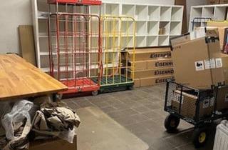 Gewerbeimmobilie mieten in 6850 Dornbirn, LAGER im Zentrum von Dornbirn zu vermieten