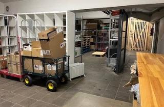 Gewerbeimmobilie mieten in 6850 Dornbirn, LAGER im Zentrum von Dornbirn zu vermieten
