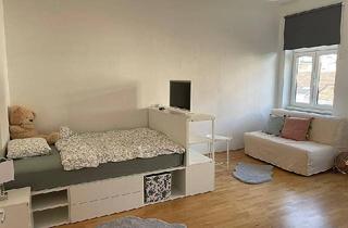 WG-Zimmer mieten in Malfattigasse, 1120 Wien, Helles, großes Wg-Zimmer in 1120