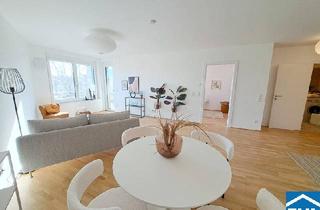 Wohnung kaufen in Bahnhofstraße, 2232 Deutsch-Wagram, Von 52 bis 105 m²: Ihre neue Traumwohnung ist nur einen Schritt entfernt