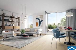 Wohnung kaufen in Bahnhofstraße, 2232 Deutsch-Wagram, Ihr neues Zuhause wartet in Deutsch-Wagram!