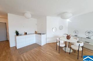 Wohnung kaufen in Bahnhofstraße, 2232 Deutsch-Wagram, Lebensqualität trifft auf kluge Investition – Ihr neues Eigenheim in Deutsch-Wagram