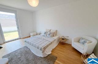 Wohnung kaufen in Bahnhofstraße, 2232 Deutsch-Wagram, ERSTBEZUG: Wohnen im Weinviertel mit perfekter Anbindung