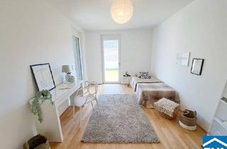 Wohnung kaufen in Bahnhofstraße, 2232 Deutsch-Wagram, Wohnen im Weinviertel – Ihr Investment mit Perspektive