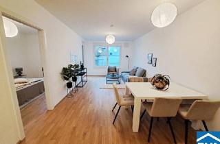 Wohnung kaufen in Bahnhofstraße, 2232 Deutsch-Wagram, Wohnen im Weinviertel – Ihr Investment mit Perspektive