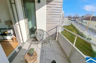 Wohnung kaufen in Bahnhofstraße, 2232 Deutsch-Wagram, Wohnen im Weinviertel – Ihr Investment mit Perspektive