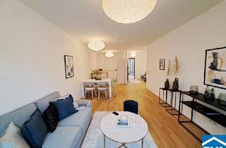 Wohnung kaufen in Bahnhofstraße, 2232 Deutsch-Wagram, Wohnen im Weinviertel – Ihr Investment mit Perspektive