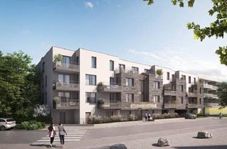 Wohnung kaufen in Bahnhofstraße, 2232 Deutsch-Wagram, Wohnen im Weinviertel – Ihr Investment mit Perspektive