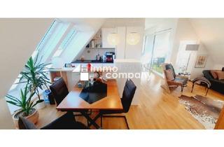 Wohnung kaufen in 8280 Fürstenfeld, Im Herzen von Fürstenfeld, sehr ruhig gelegen! Wunderschöne, helle Zwei-Zimmer-Eigentumswohnung mit Loggia, zwei französischen Balkonen, Carport und Kellerabteil, Lift!