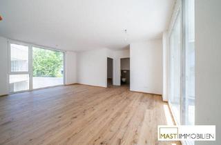 Wohnung kaufen in 7141 Podersdorf am See, *Sommer 2025* Traumhafte 3-Zimmer Familienwohnung mit rund 15 qm Freifläche!