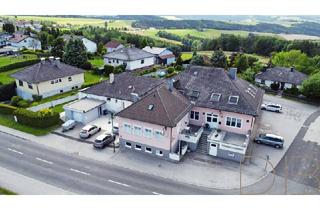 Haus kaufen in 2811 Wiesmath, Haus mit viiiel Wohnfläche und funktionstüchtiger Gastronomie Ausstattung in traumhafter Naturlage zu kaufen!
