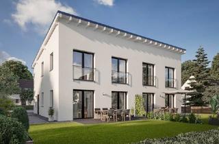 Doppelhaushälfte kaufen in 6179 Ranggen, Partner für schlüsselfertige Doppelhaushälfte in Ranggen mit ca. 110 m2 in Massivbauweise inkl. Grundstück gesucht
