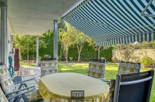 Wohnung kaufen in Weindlerfeld, 6111 Volders, 226 Immobilien: VOLDERS: Gepflegte 4-Zimmer-Wohnung + Terrasse + großer Garten + TG-AP + AP im Freien